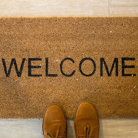 Apartament La Casetta Delle Scienze Palermo