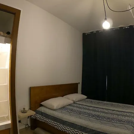 Apartament La Casetta Delle Scienze *