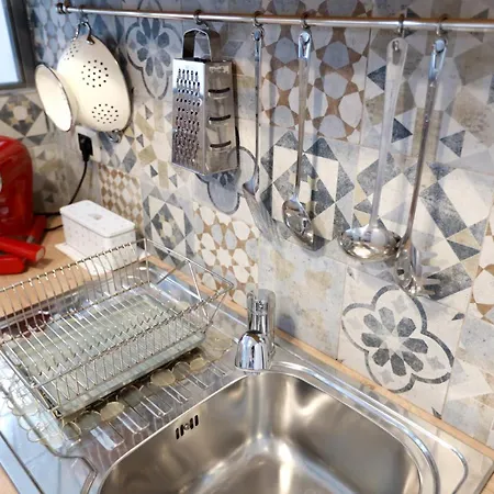 La Casetta Delle Scienze * 팔레르모