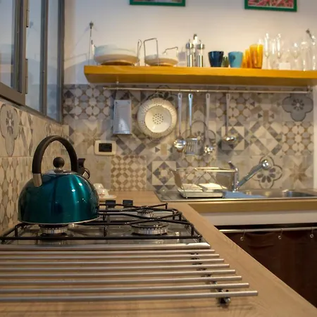 La Casetta Delle Scienze