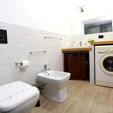 La Casetta Delle Scienze * Palermo