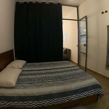 La Casetta Delle Scienze *