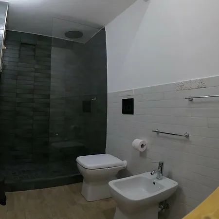 La Casetta Delle Scienze Appartement Palermo