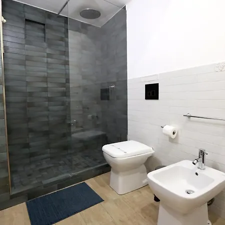 Appartement La Casetta Delle Scienze Palermo